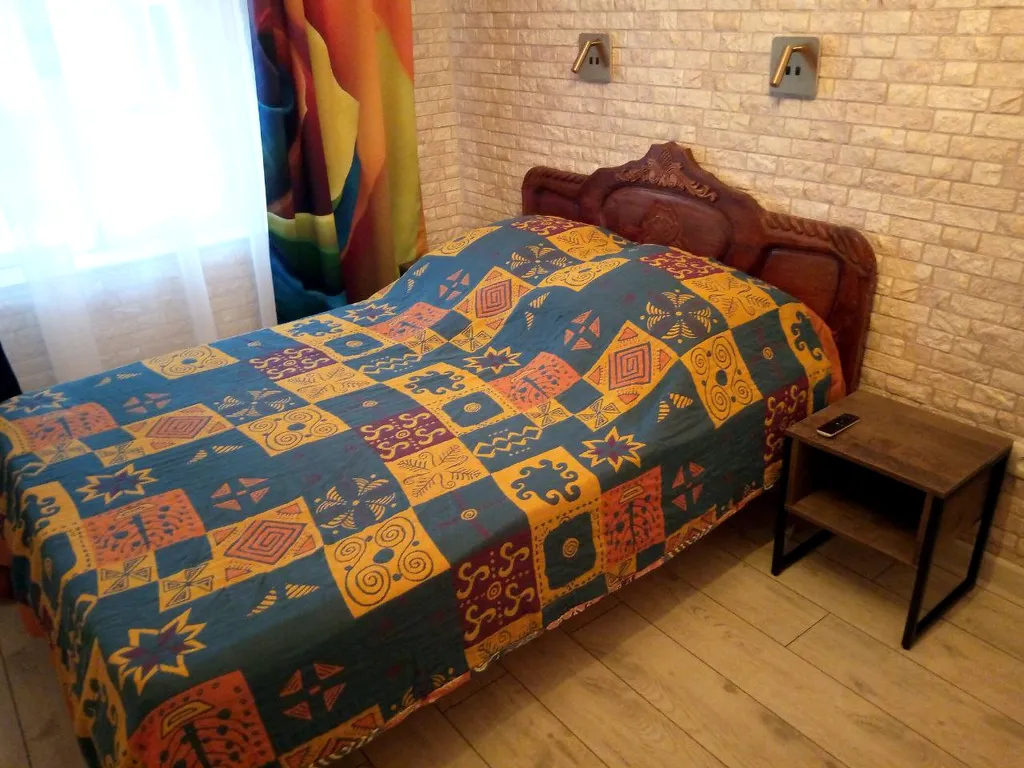 Семейный номер стандарт — Cолминаре, фото 4 из 5