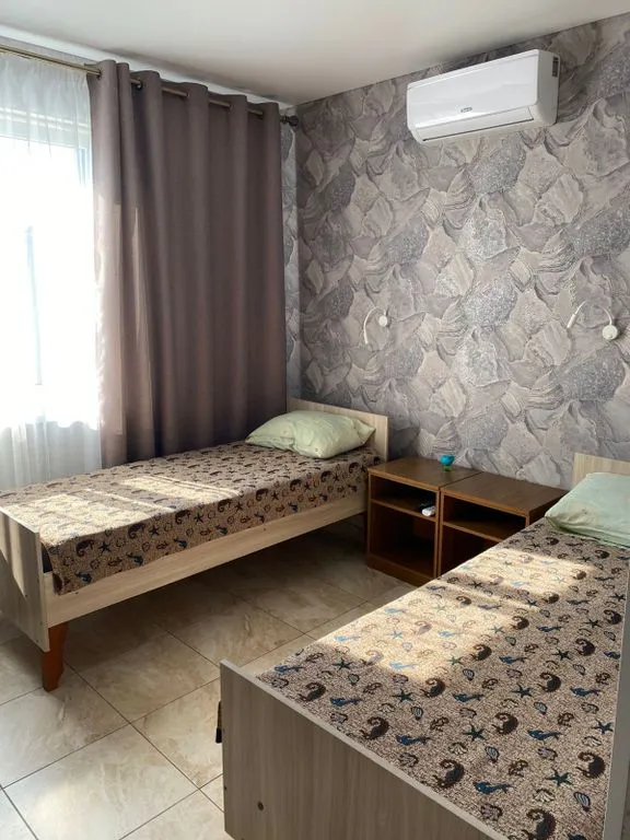 Фото отеля «Флора», 12