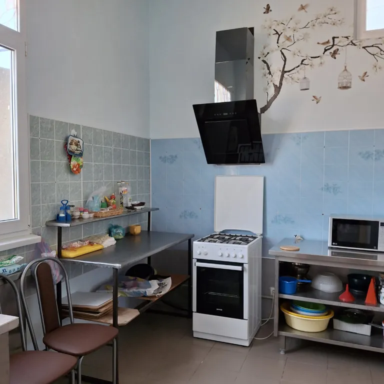 Фото отеля «В Мысовом», 10