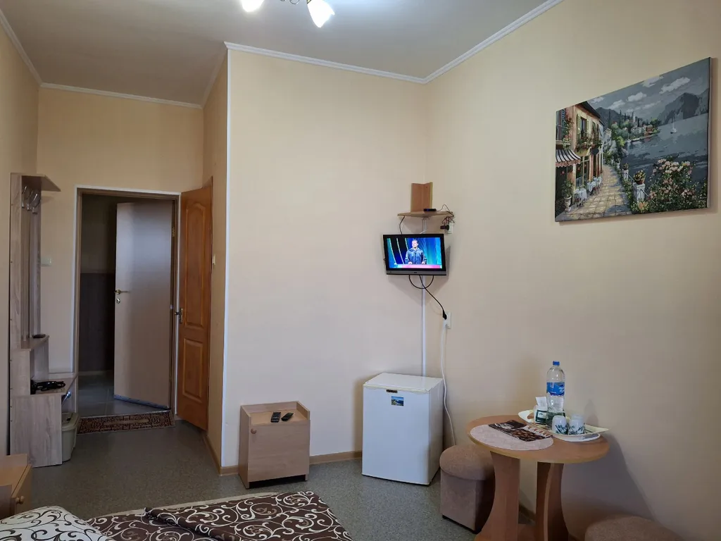 Фото отеля «В Мысовом», 4
