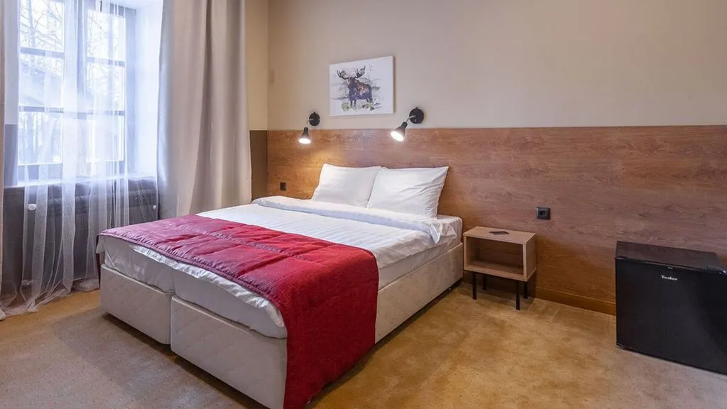 Фото отеля «SMART HOTEL Псков», 5