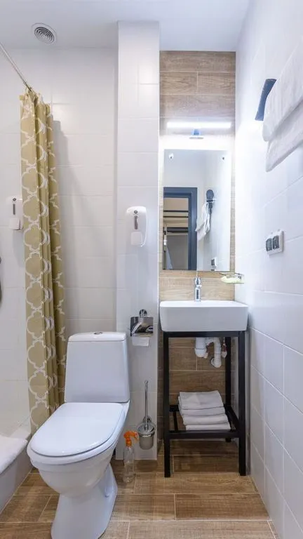 Фото отеля «SMART HOTEL Псков», 7