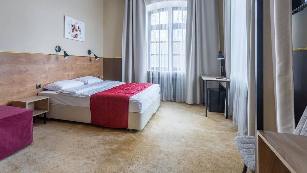 Фото отеля «SMART HOTEL Псков», 9