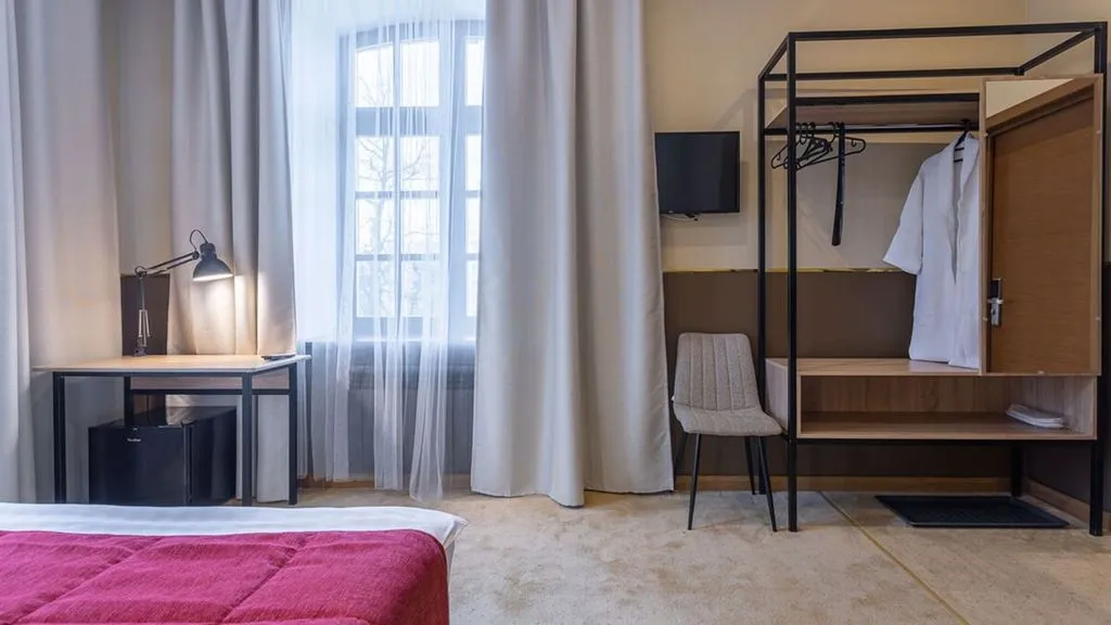 Фото отеля «SMART HOTEL Псков», 10