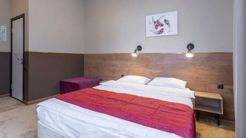 Фото отеля «SMART HOTEL Псков», 13