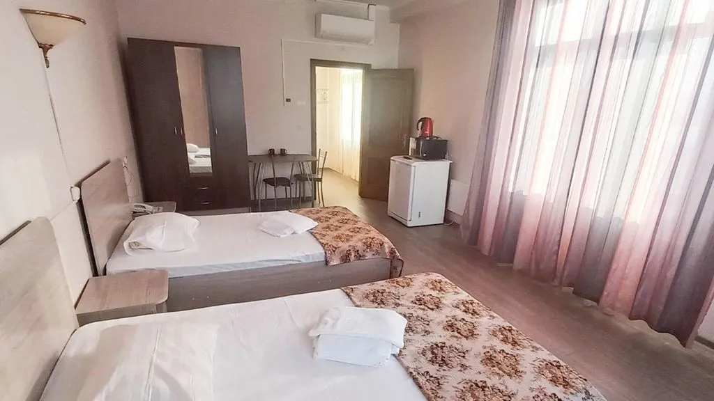 SMART HOTEL Красноярск — фото 3
