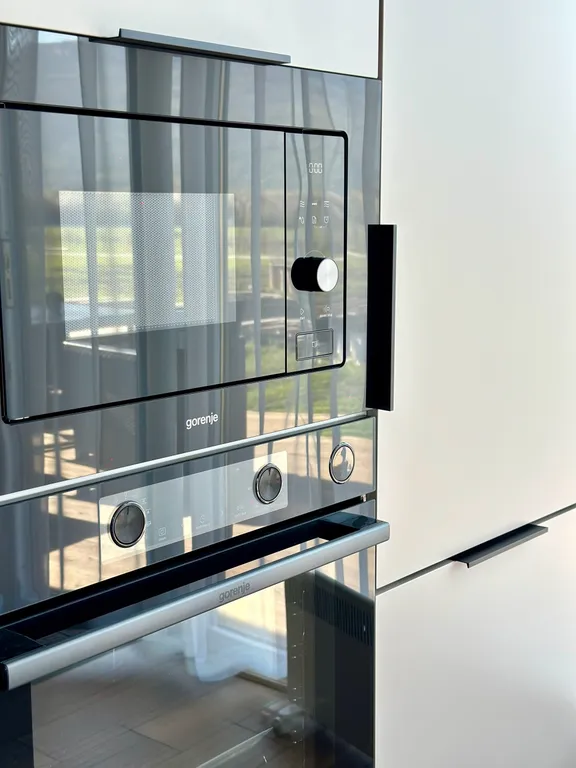 Коттедж в горах Адыгеи Degua House