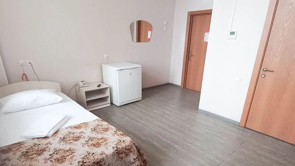 SMART HOTEL Красноярск — фото 4