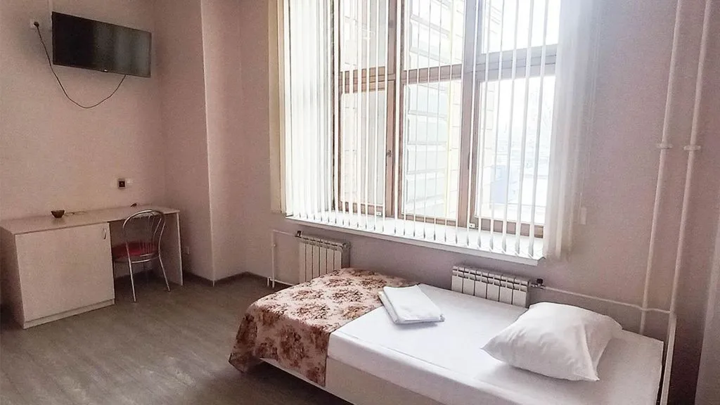 SMART HOTEL Красноярск — фото 5