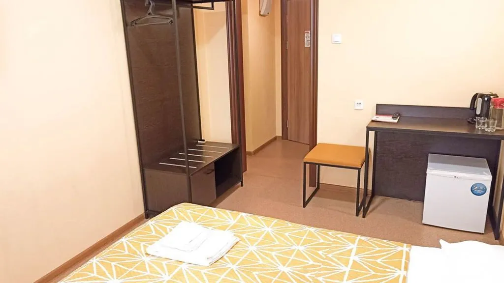 Фото отеля «SMART HOTEL Челябинск», 13