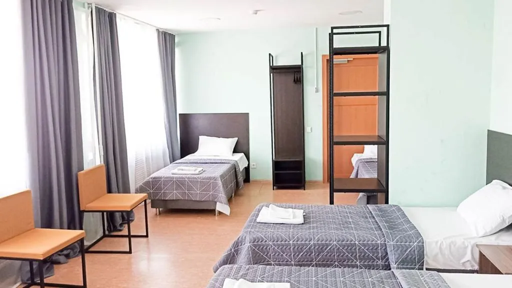 Фото отеля «SMART HOTEL Челябинск», 3