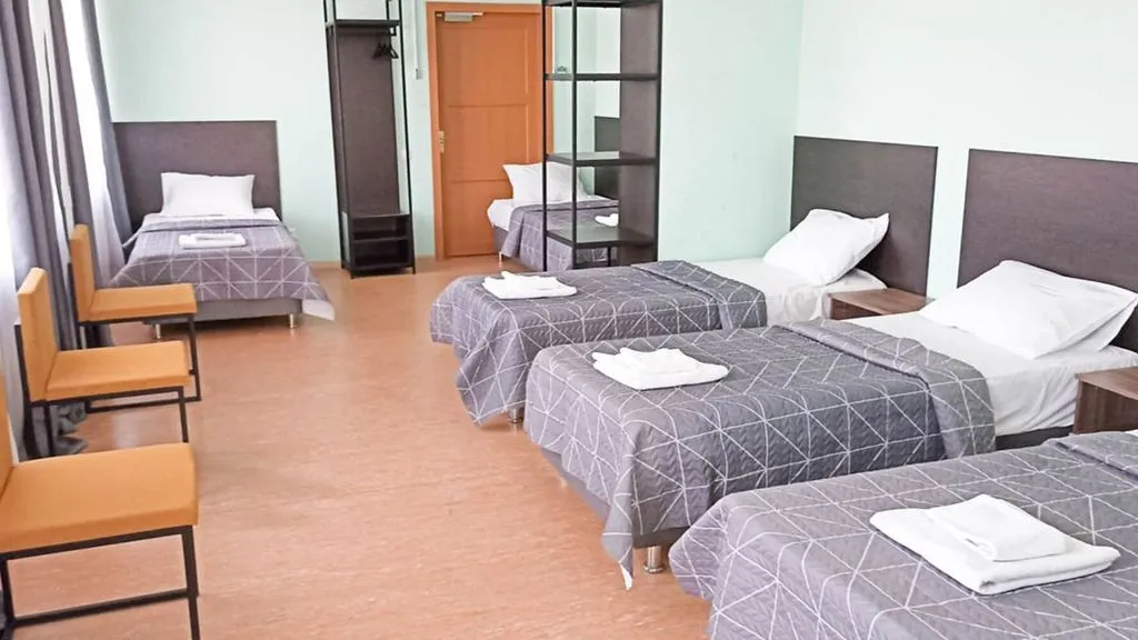 Фото отеля «SMART HOTEL Челябинск», 5