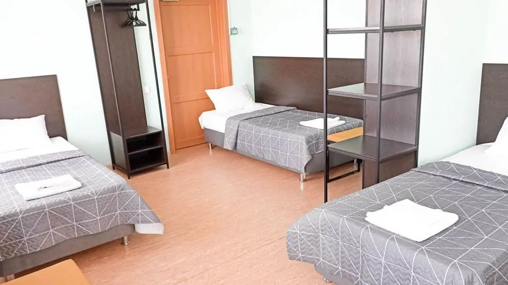 Фото отеля «SMART HOTEL Челябинск», 7