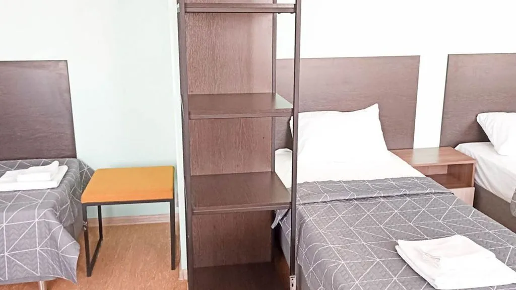 Фото отеля «SMART HOTEL Челябинск», 9