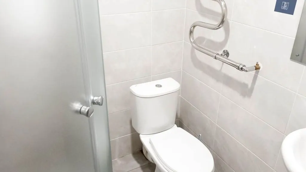 Фото отеля «SMART HOTEL Челябинск», 10