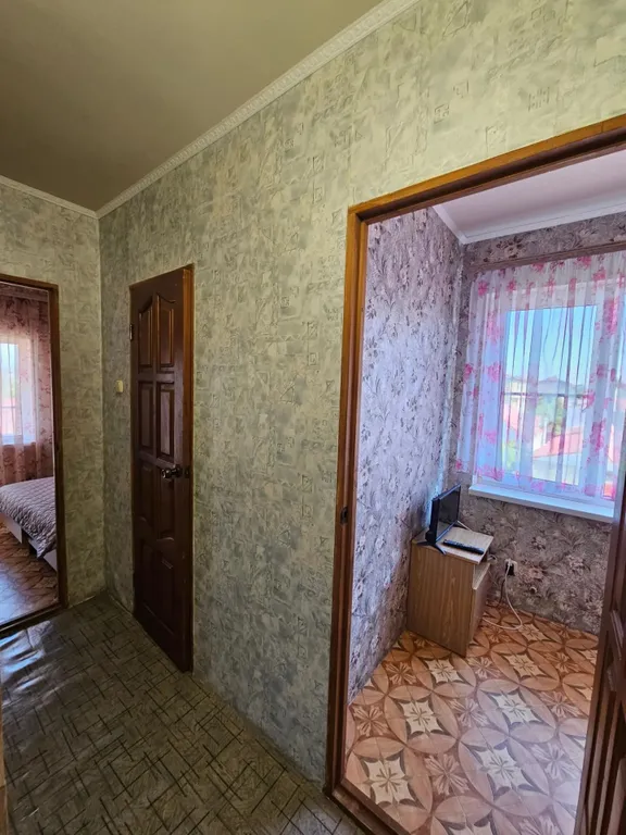 Фото отеля «Приморская», 9