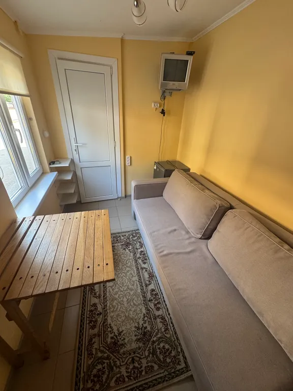 Фото отеля «5», 13