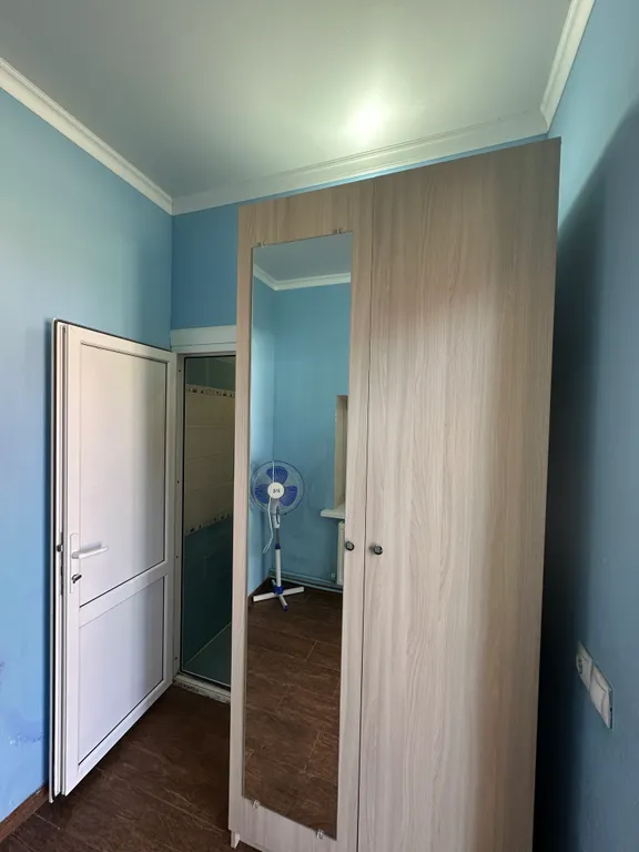 Четырёхместный номер эконом — Белый медведь, фото 3 из 4