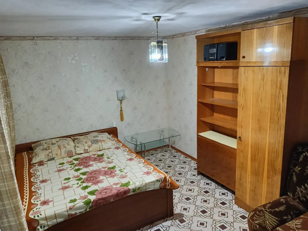 Четырёхместный номер Семейный — На Московской, фото 2 из 5