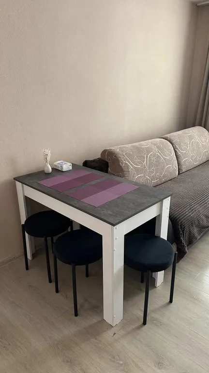 Квартира двухкомнатная на улице Луговой, 43 м², Владивосток — фото 2