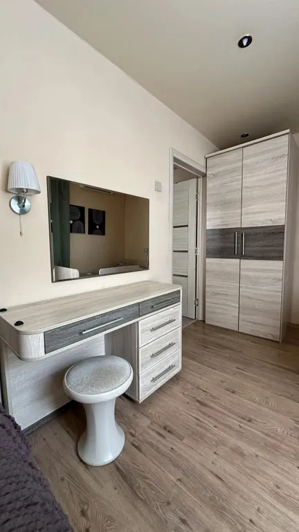 Квартира двухкомнатная на улице Луговой, 43 м², Владивосток — фото 9