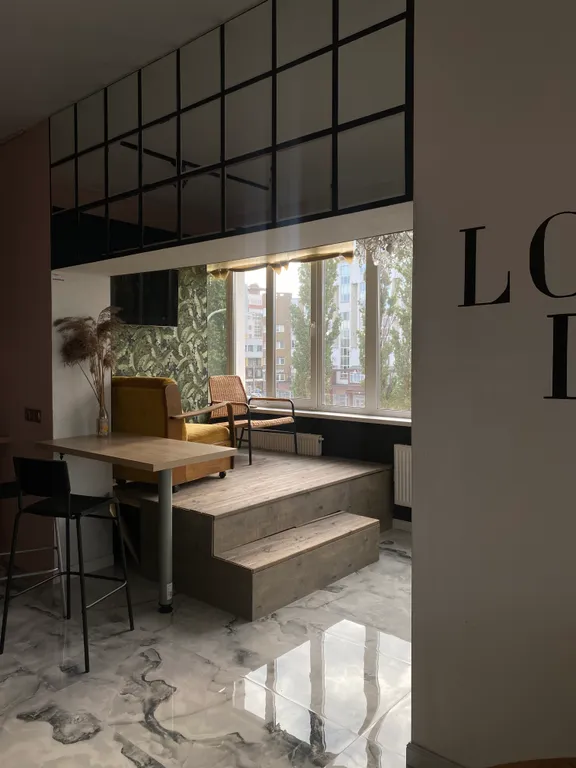 Квартира трёхкомнатная в Нижегородском, 60 м², Нижний Новгород — фото 16