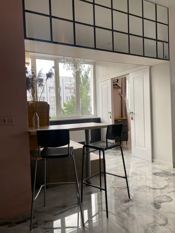 Квартира трёхкомнатная в Нижегородском, 60 м², Нижний Новгород — фото 17