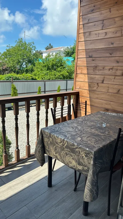 Семейный номер Этаж под ключ.