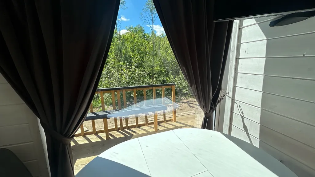 Дом 4-местный на проезде Лахденпохском, 40 м², Петрозаводск — фото 2
