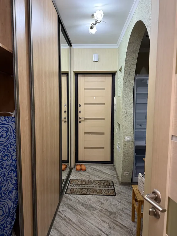 Квартира однокомнатная у Студенческой, в Ленинском, 33 м², Новосибирск — фото 7