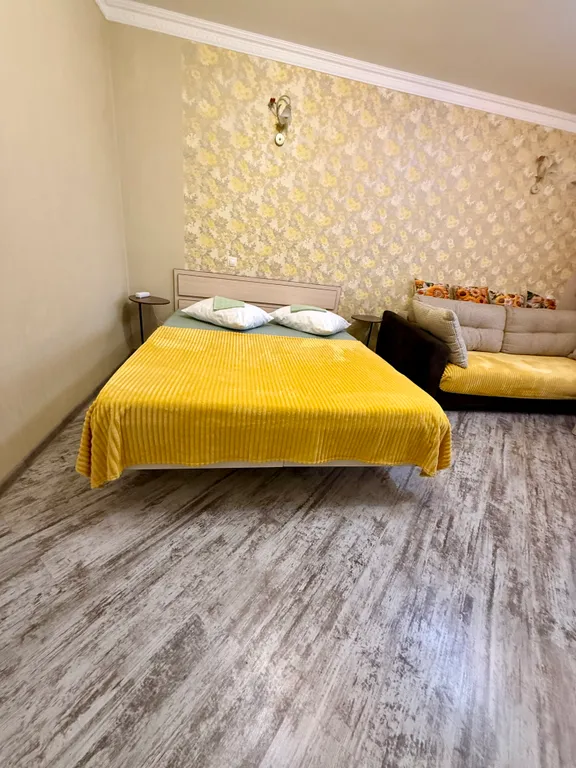 Квартира однокомнатная у Студенческой, в Ленинском, 33 м², Новосибирск — фото 9