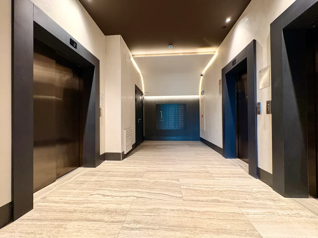 Квартира однокомнатная в Ново-Савиновском, 30 м², Казань — фото 33