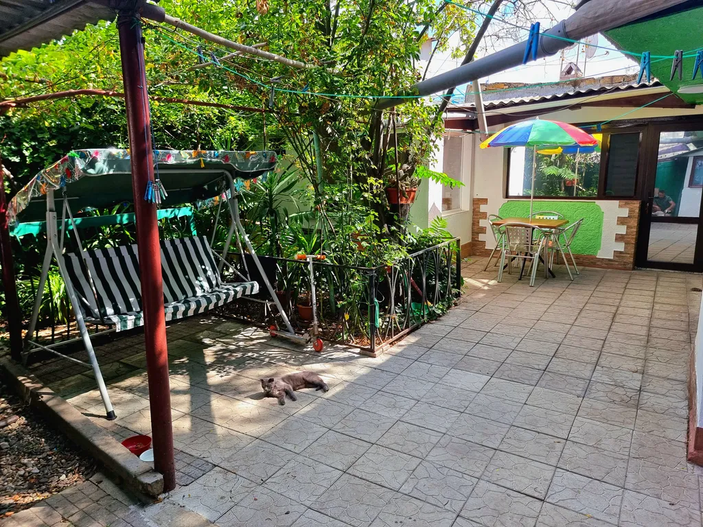 Дом 5-местный на улице Пушкина, 60 м², Евпатория — фото 12