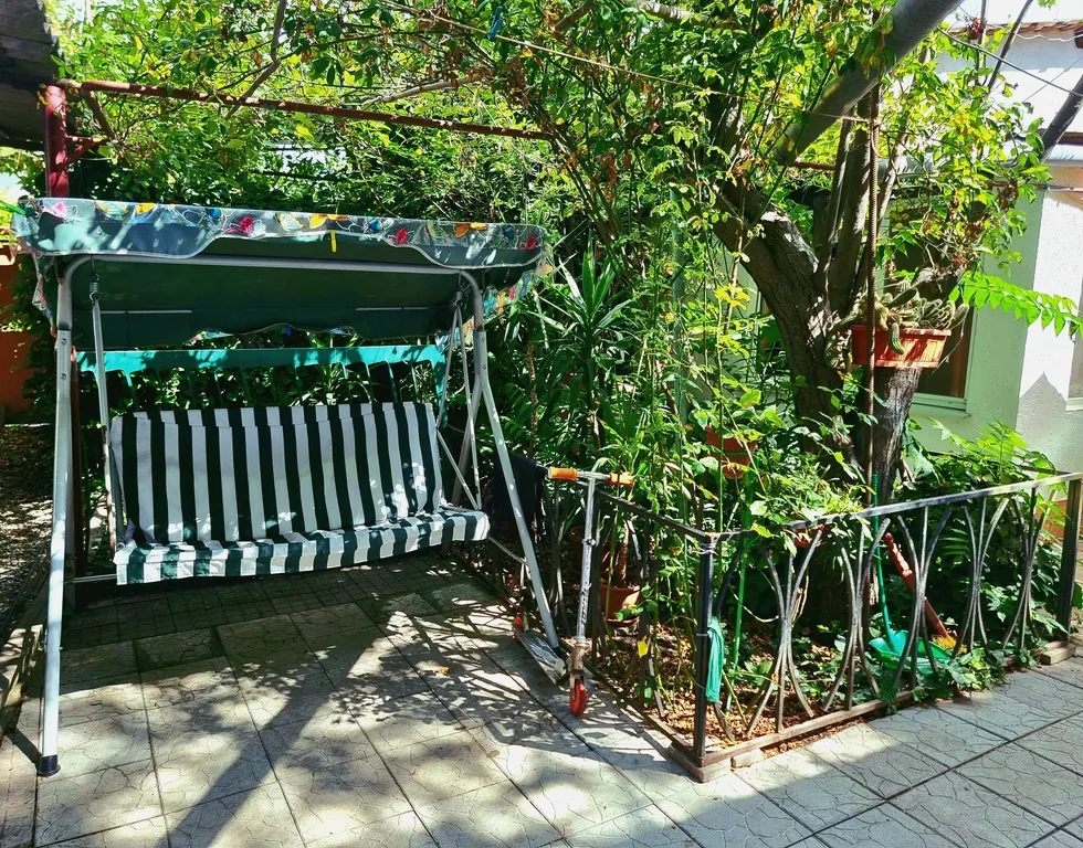 Дом 5-местный на улице Пушкина, 60 м², Евпатория — фото 13