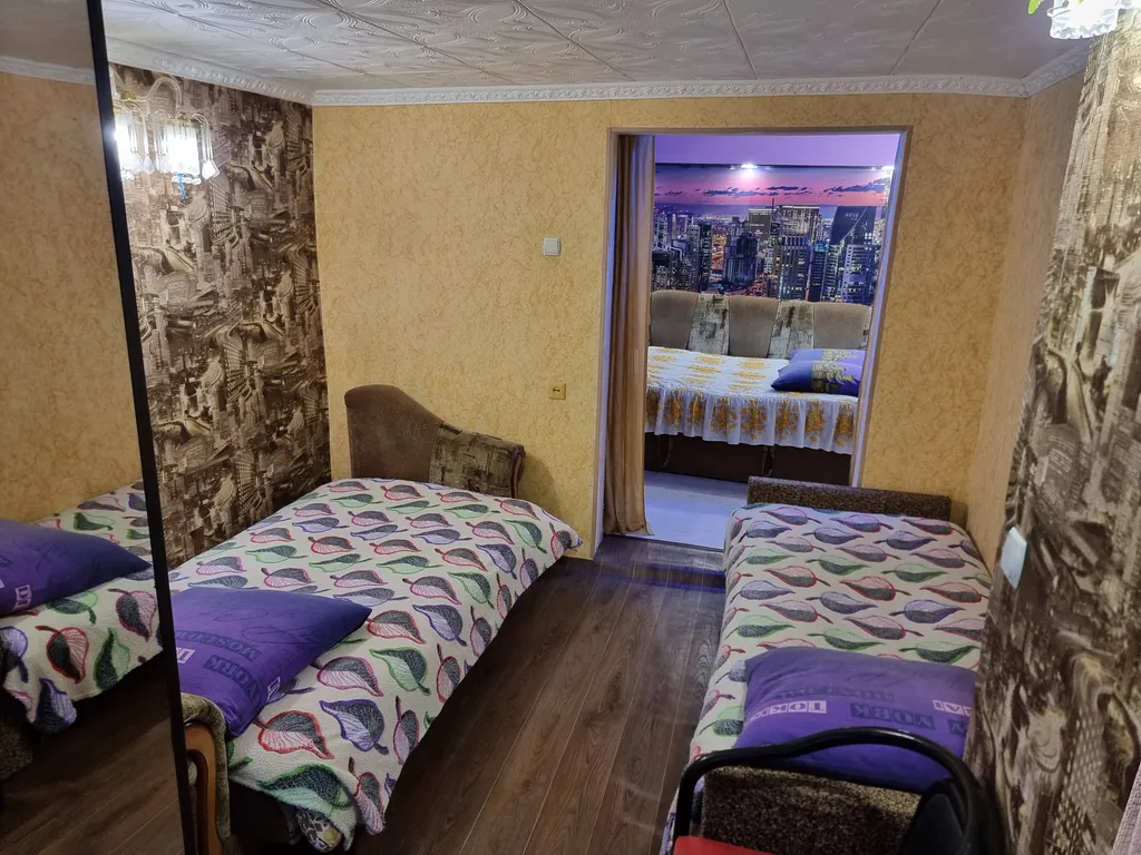 Дом 5-местный на улице Пушкина, 60 м², Евпатория — фото 3