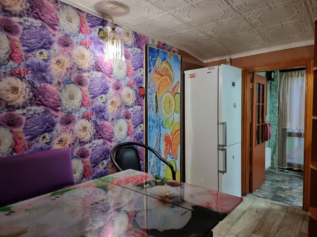 Дом 5-местный на улице Пушкина, 60 м², Евпатория — фото 6