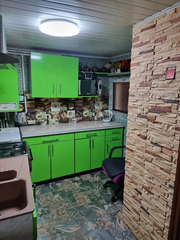 Дом 5-местный на улице Пушкина, 60 м², Евпатория — фото 8