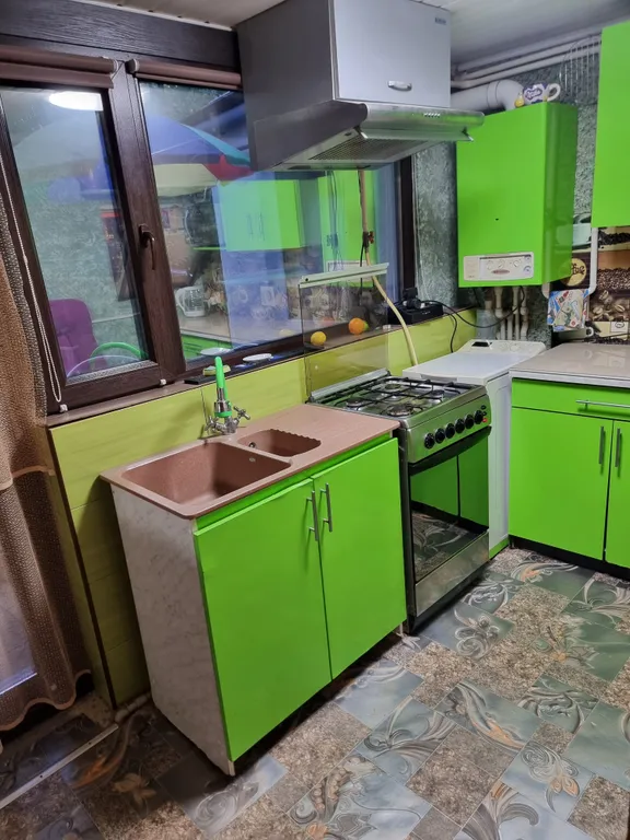 Дом 5-местный на улице Пушкина, 60 м², Евпатория — фото 9