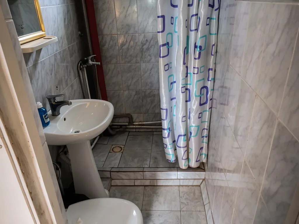 Фото отеля «Вершина», 5