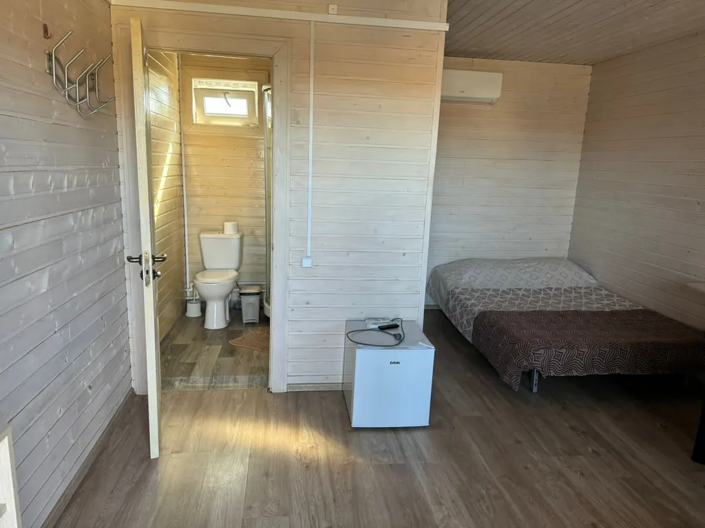 Фото отеля «Коралловая», 7