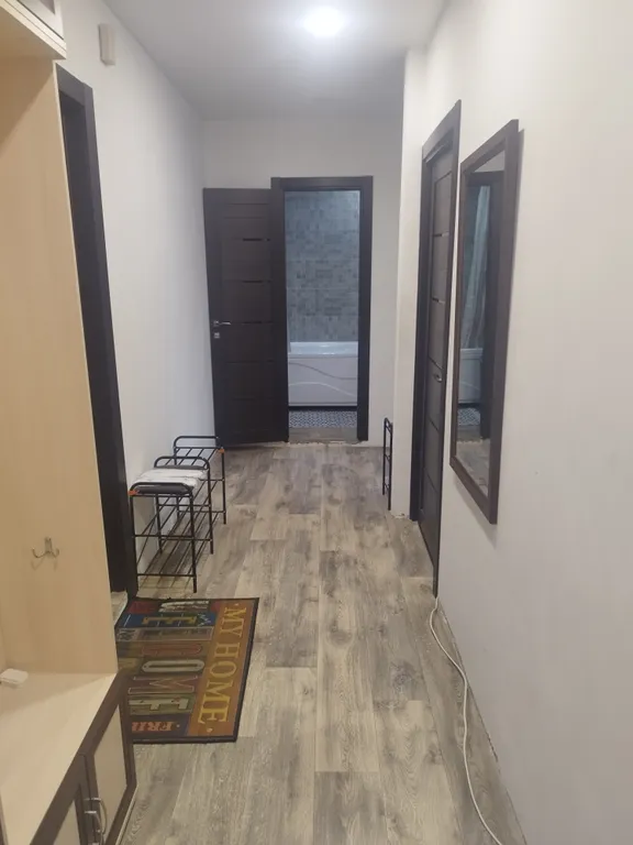 Квартира однокомнатная на улице Большой Московской, 36 м², Великий Новгород — фото 17