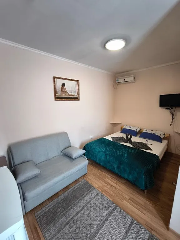 Комфортный номер для двоих