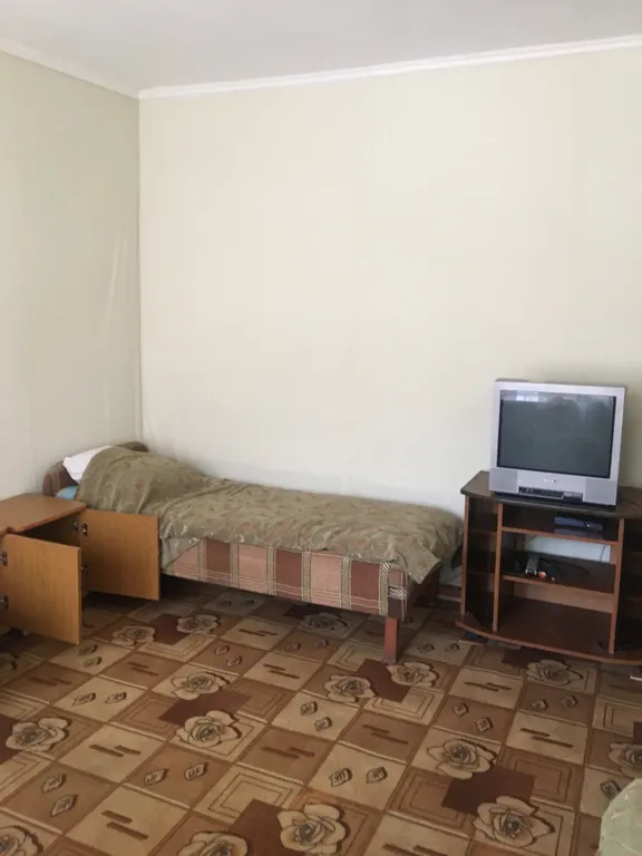 Фото отеля «Уютные комнаты у моря», 2