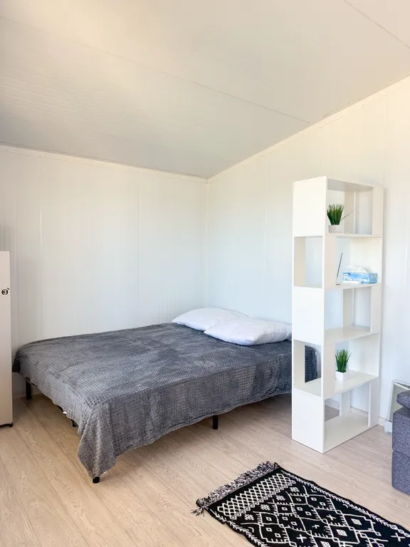 Уютный домик в 20 шагах от моря на первой линии