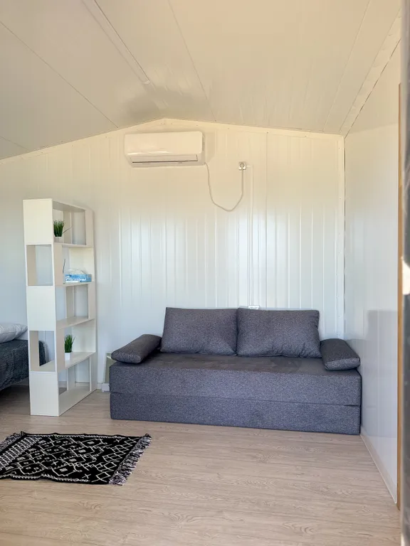 Уютный домик в 20 шагах от моря на первой линии