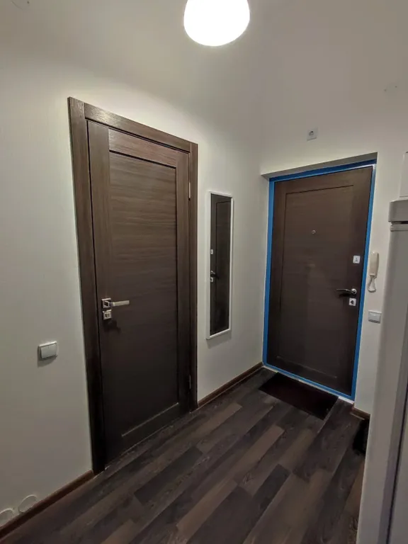 Квартира однокомнатная в Академическом, 25 м², Екатеринбург — фото 11