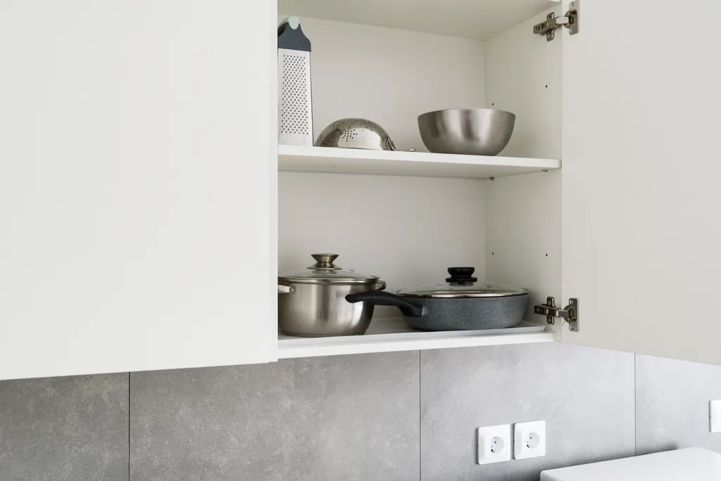 Квартира трёхкомнатная в Ново-Савиновском, 65 м², Казань — фото 15