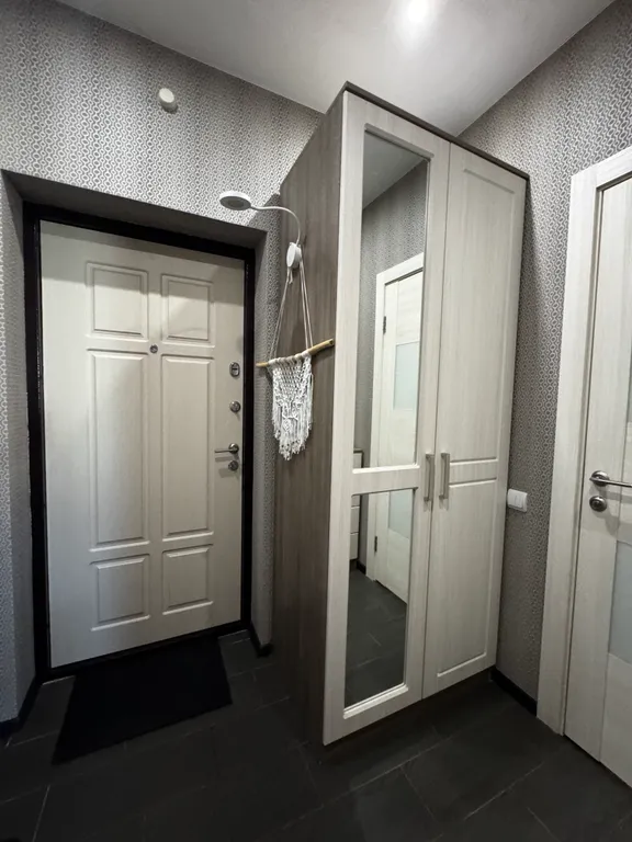 Студия однокомнатная в Советском, 30 м², Волгоград — фото 9