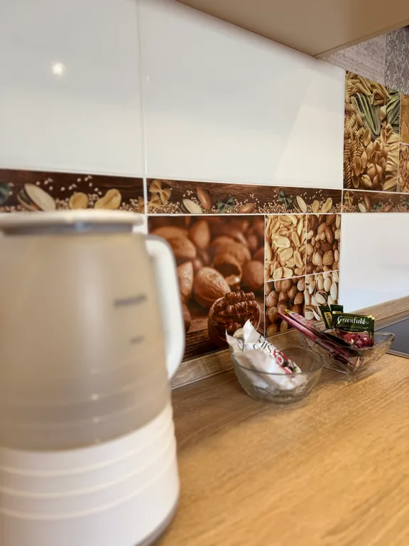 Студия однокомнатная в Советском, 30 м², Волгоград — фото 21