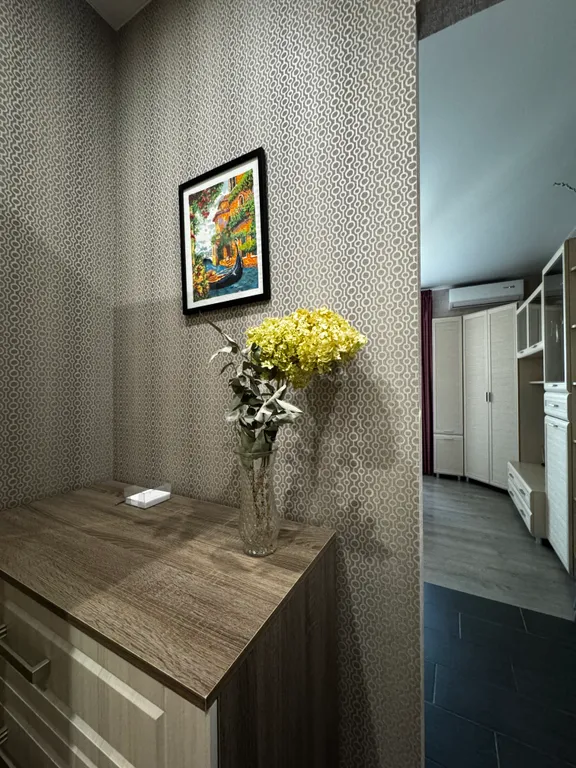 Студия однокомнатная в Советском, 30 м², Волгоград — фото 10